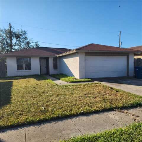 6029 Cresterrace Drive, Corpus Christi, TX 78415