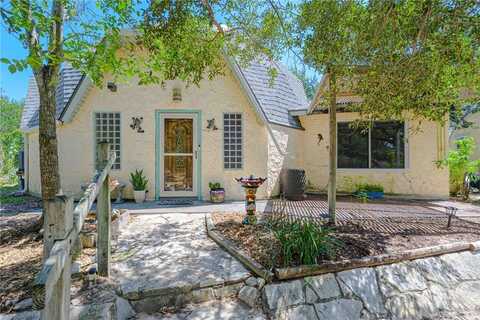 158 Dustin Lane, Rockport, TX 78382