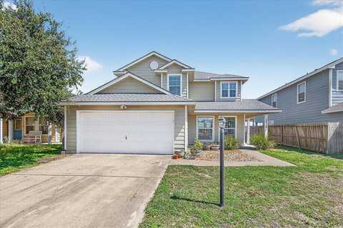 2318 Mystic Star Drive, Corpus Christi, TX 78414