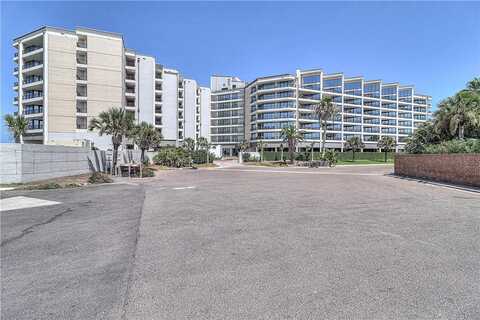 1000 N Station unit: 413, Port Aransas, TX 78373