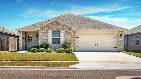 7602 Lasso Drive, Corpus Christi, TX 78414