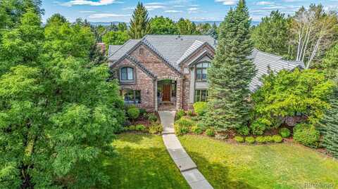 4170 E Linden Lane, Greenwood Village, CO 80121