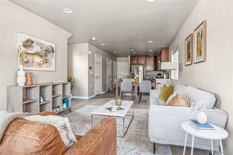 5760 N Boston Street, Denver, CO 80238