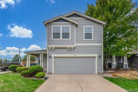 3813 W Kenyon Avenue, Denver, CO 80236