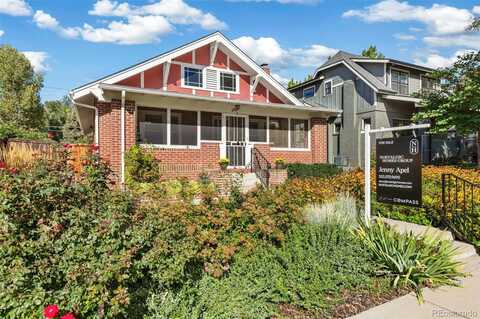 2929 Raleigh Street, Denver, CO 80212