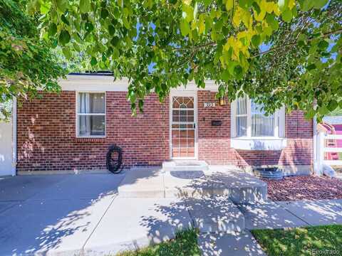 393 Ash Avenue, Brighton, CO 80601