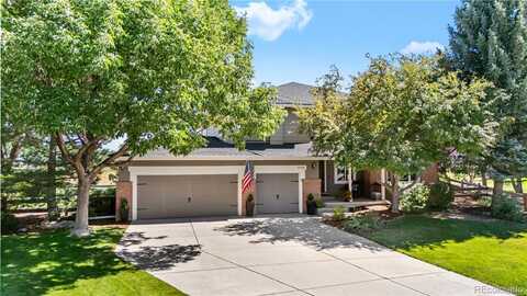 5126 Tuscany Court, Highlands Ranch, CO 80130