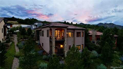 8122 Raphael Lane, Littleton, CO 80125