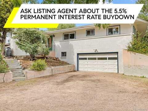 1825 Simms Street, Lakewood, CO 80215