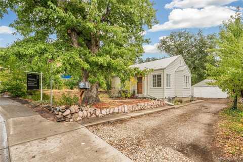 403 18th Street, Golden, CO 80401