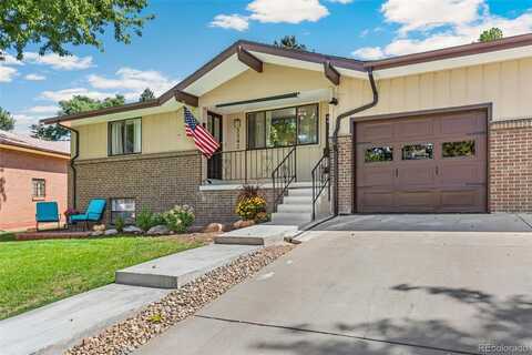 3342 Marshall Street, Wheat Ridge, CO 80033