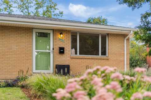 5666 Johnson Street, Arvada, CO 80002