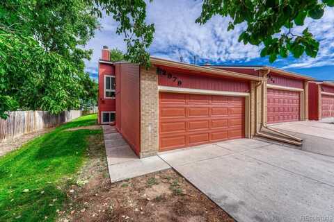 2979 W Rowland Place, Littleton, CO 80120