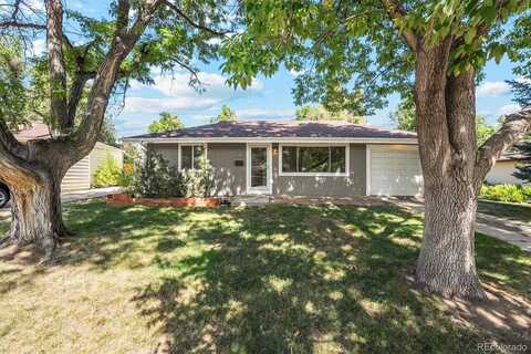 4835 E Arizona Avenue, Denver, CO 80246