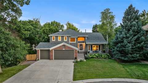 5204 W Bowles Place, Littleton, CO 80123