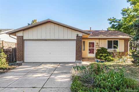 17523 E Lasalle Drive, Aurora, CO 80013
