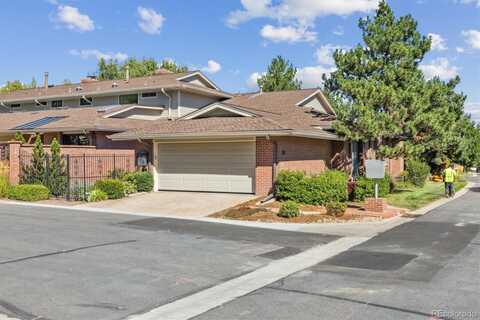 2800 S University Boulevard, Denver, CO 80210