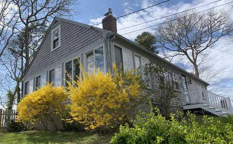 58 Sugar Hill Drive, Harwich, MA 02645