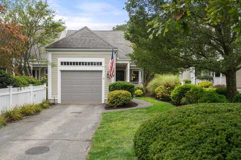 34 Turnberry Road unit: 34, Bourne, MA 02532