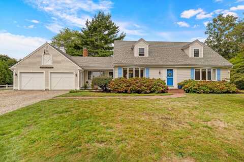 1 Swann Hill Lane, Sandwich, MA 02563