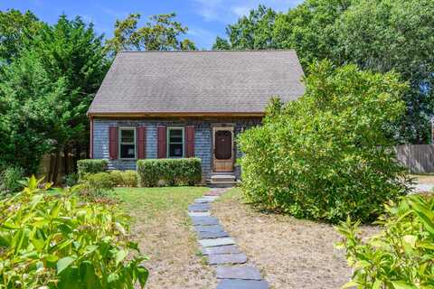 213 Hinckley Road, Hyannis, MA 02601