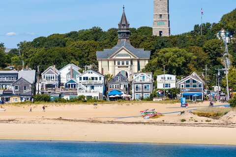 269 - 271 Commercial Street, Provincetown, MA 02657