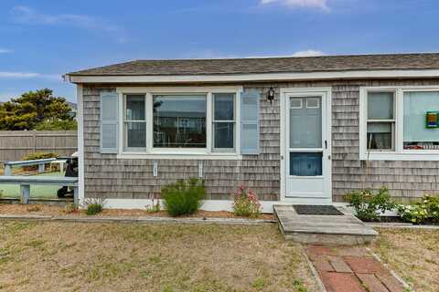 963 Commercial Street unit: U63, Provincetown, MA 02657