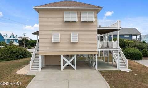 102 7th Street, Emerald Isle, NC 28594
