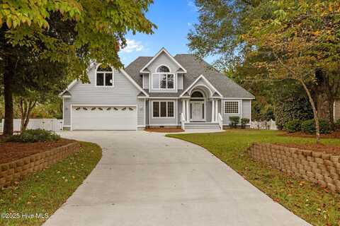 107 Magens Way, Cedar Point, NC 28584