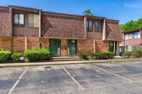 353 Shell Court E, Columbus, OH 43213