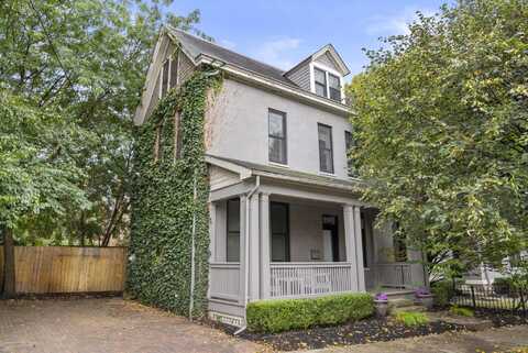259 W 2nd Avenue, Columbus, OH 43201