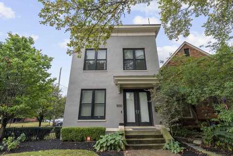 1000 Neil Avenue, Columbus, OH 43201
