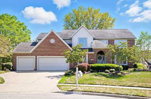 1890 Lockmere Court, Reynoldsburg, OH 43068