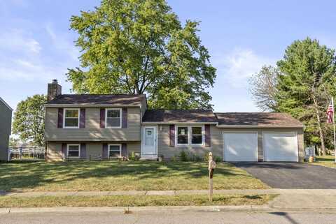 8200 Maugham Drive, Reynoldsburg, OH 43068