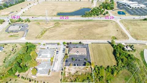 7424 Gooding Boulevard, Delaware, OH 43015
