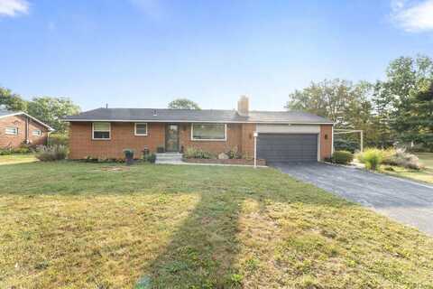 3130 Marwick Road, Columbus, OH 43232