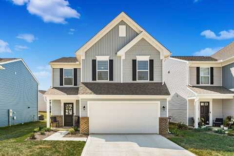 1497 Billingham Drive, Grove City, OH 43123