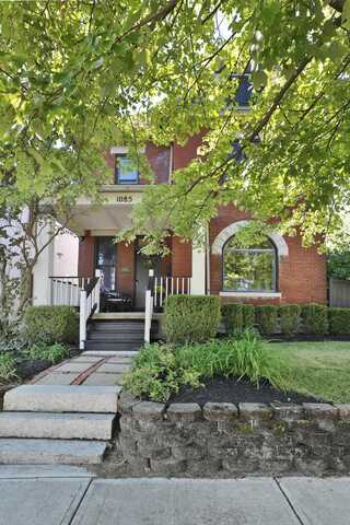 1085 Franklin Avenue, Columbus, OH 43205
