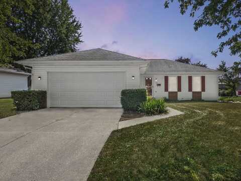 175 Kraft Drive, Ashville, OH 43103