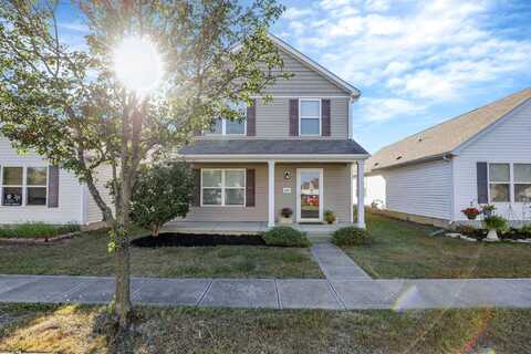663 Gleaming Drive, Galloway, OH 43119