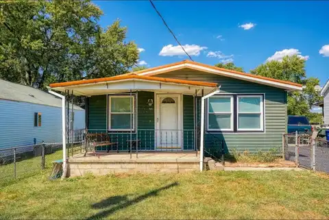 1074 Rumsey Road, Columbus, OH 43207