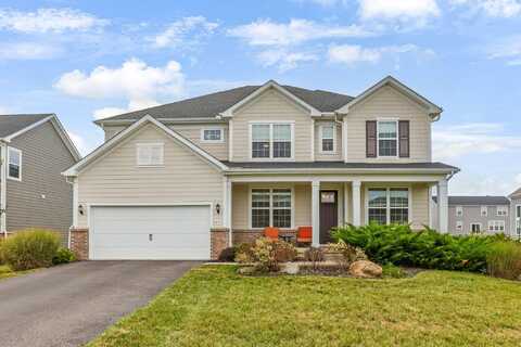 5255 Tarlton Boulevard, Hilliard, OH 43026