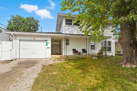 2588 Regina Avenue, Columbus, OH 43204