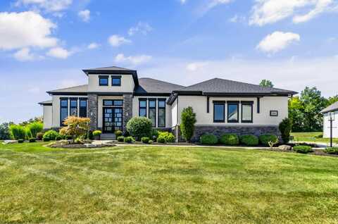 9461 Waterford Drive, Powell, OH 43065