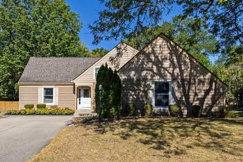 644 Vancouver Drive, Westerville, OH 43081