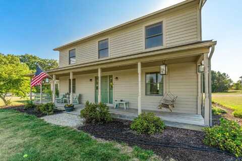 15275 Payne Road, Marysville, OH 43040