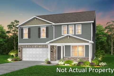 490 Penwell Drive, Delaware, OH 43015