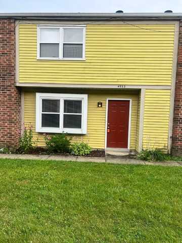 4933 Dublin Falls, Columbus, OH 43221
