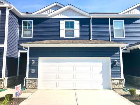 6322 Marinelli Drive S, Columbus, OH 43228