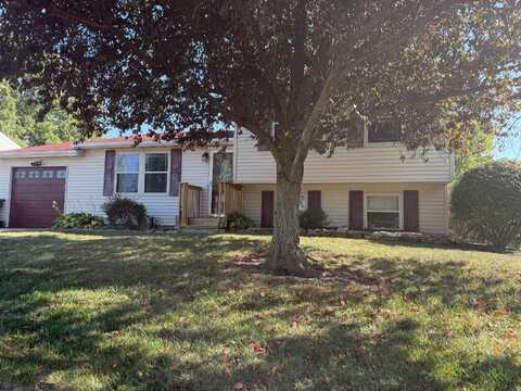 8747 Crestwater Drive, Galloway, OH 43119